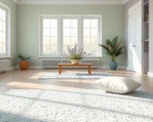 Welke kleuren versterken innerlijke rust?