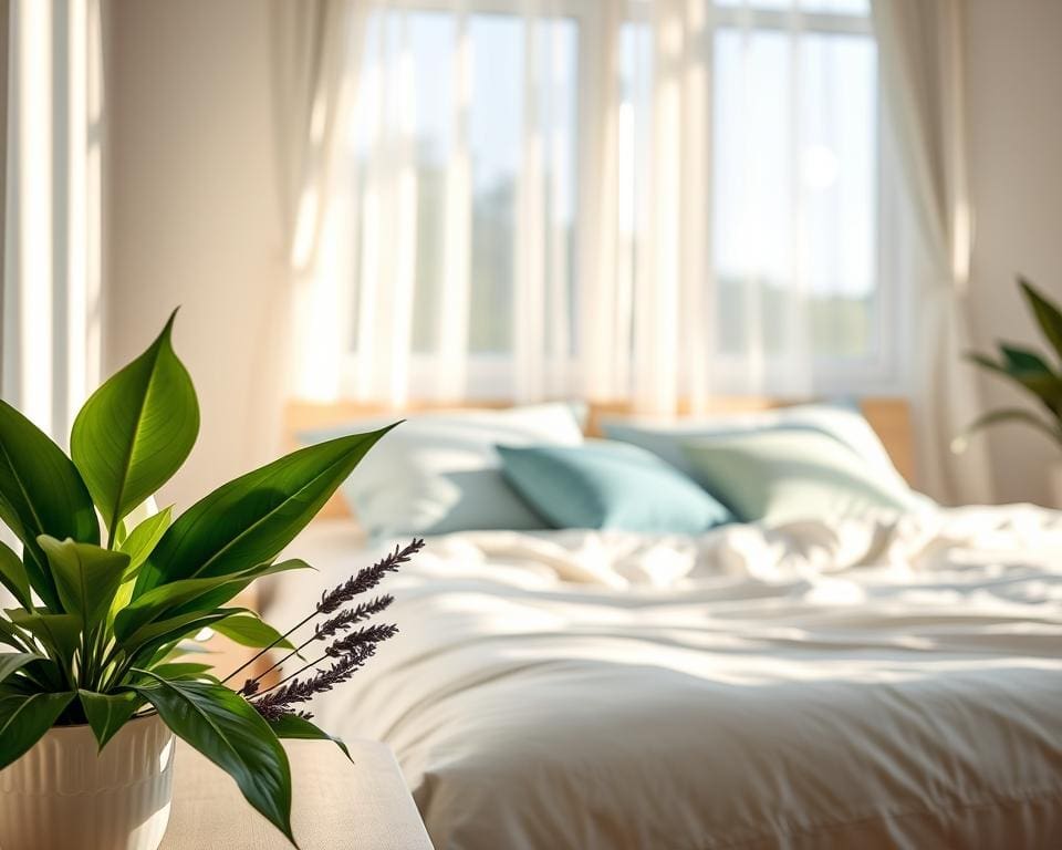 Welke planten verbeteren de nachtrust?