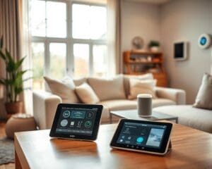 Welke tech maakt het leven comfortabeler?