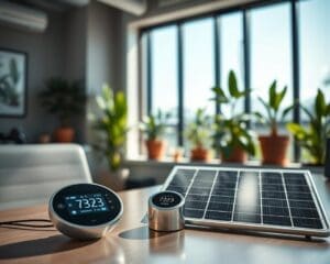 Welke technologie helpt bij energiebesparing?