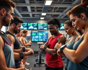 Welke technologie maakt sport persoonlijker?