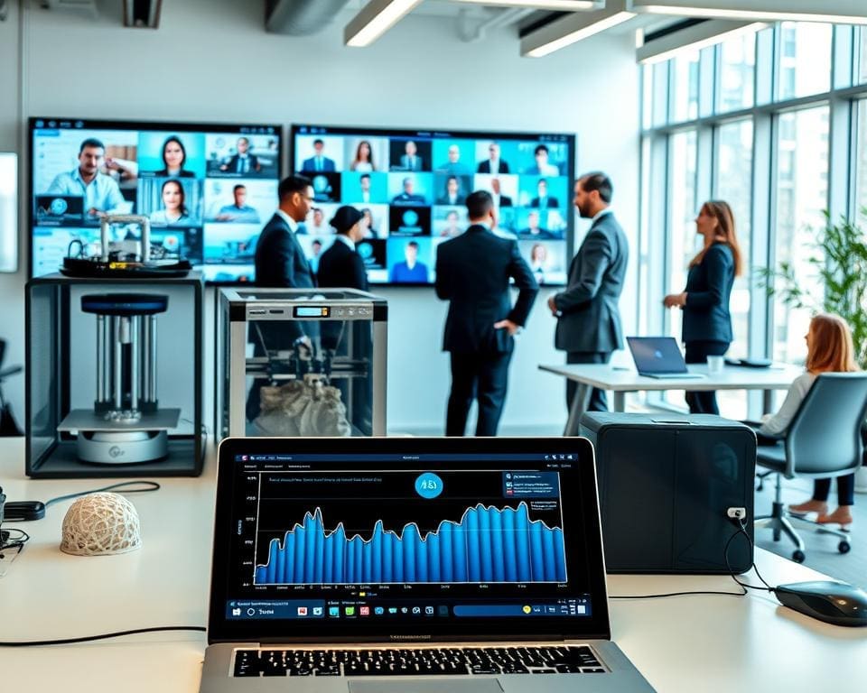 Welke technologische innovaties zijn echt nuttig?