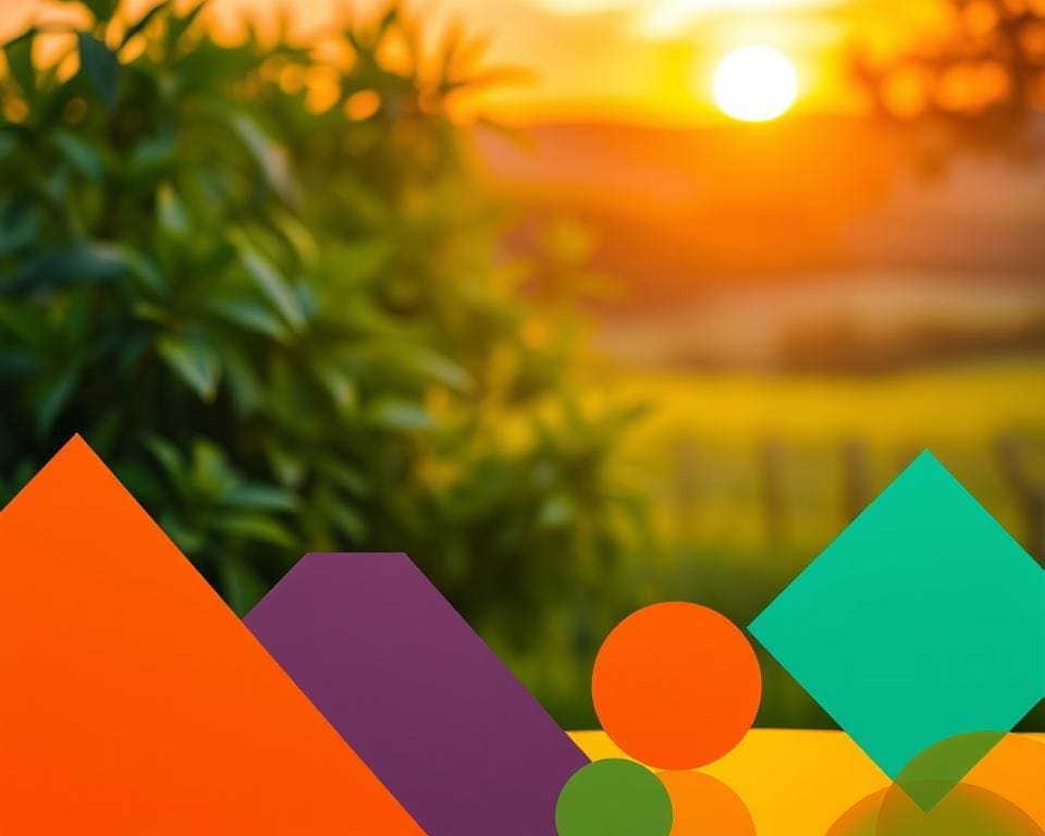 activerende kleuren activerende kleuren