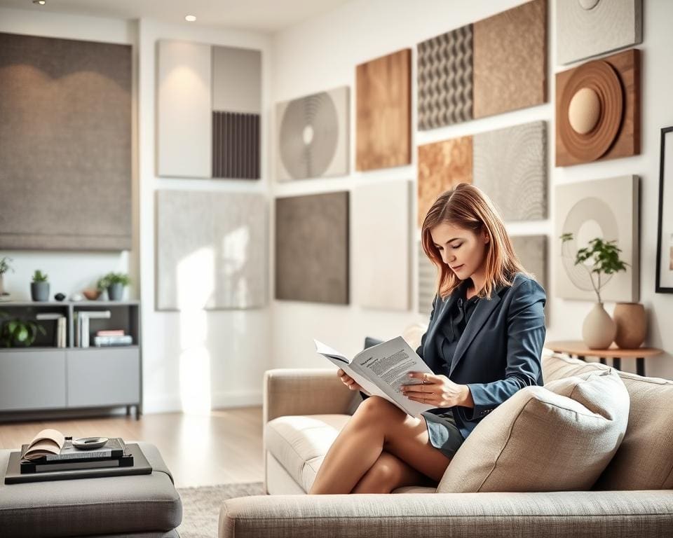 akoestische panelen review