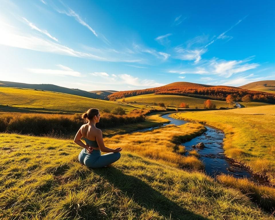 beweging seizoensovergang