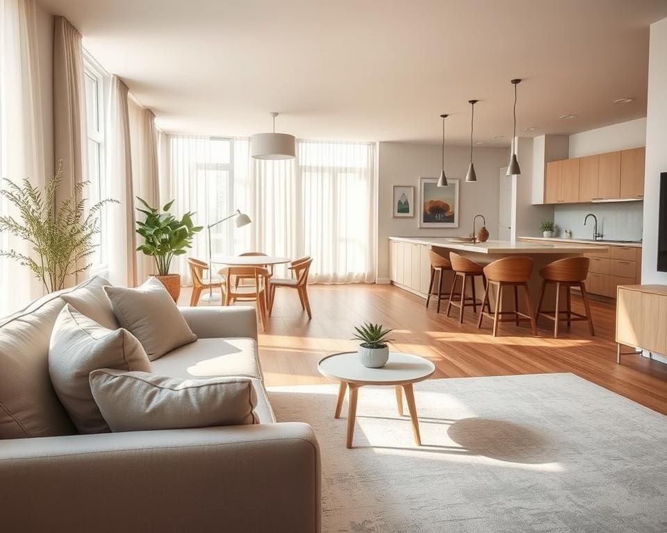 kalme interieurs verkoopwaarde