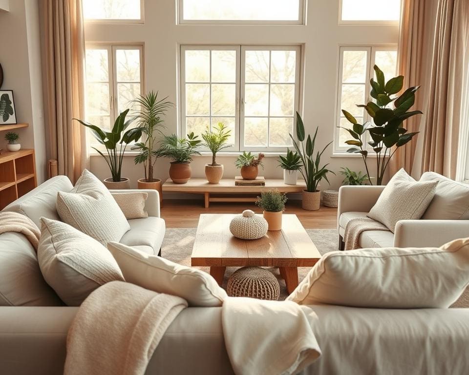 katoen mindful wonen