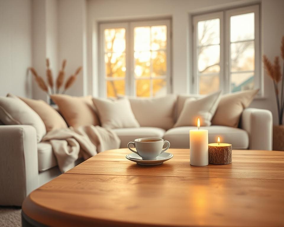 kleurtemperatuur warm wit