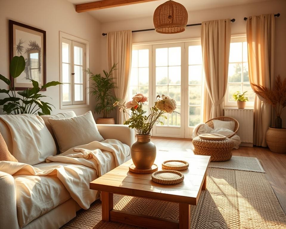 levensduur natuurlijk textiel