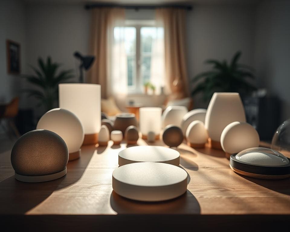 lichtfilters diffusers