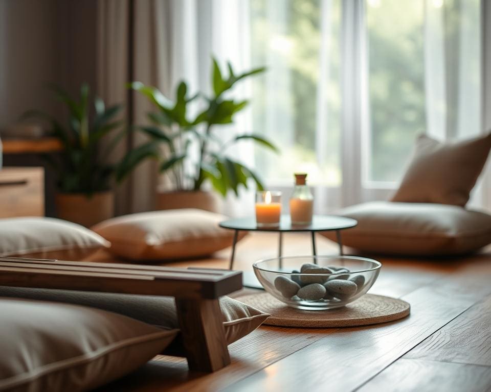 meditatieve accessoires