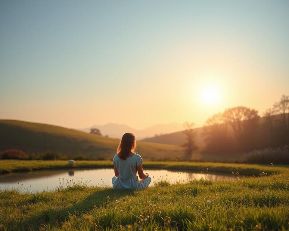 natuurlijke ritmes mentale gezondheid