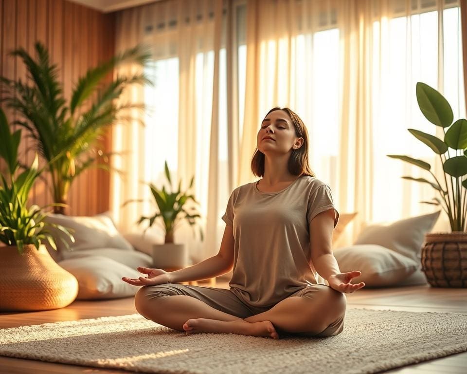 voordelen rust gezondheid