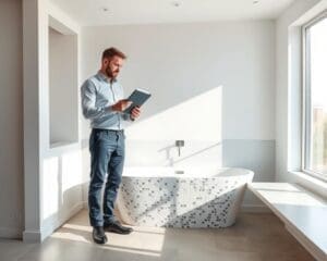 Badkamer verbouwen: waar moet je op letten?