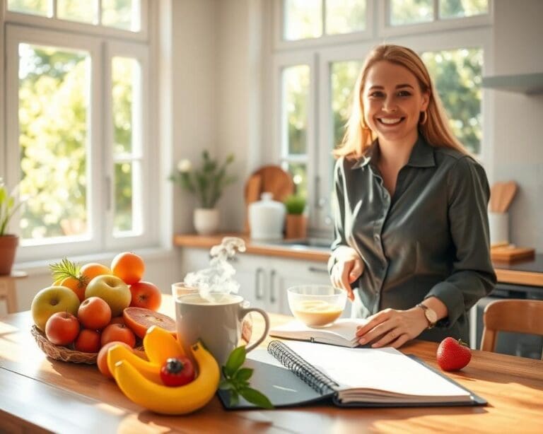 Hoe begin je de dag met meer energie?