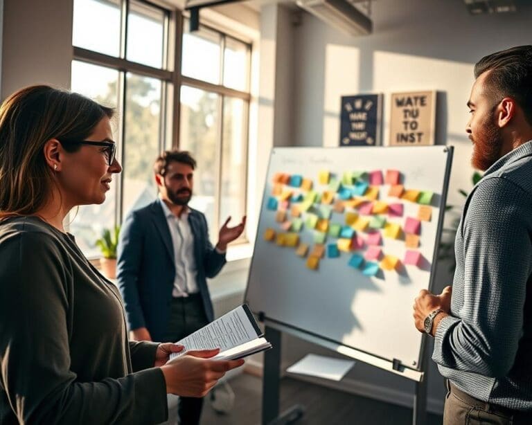 Hoe blijf je gemotiveerd in je werk?