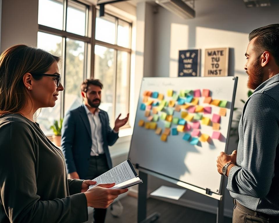 Hoe blijf je gemotiveerd in je werk?