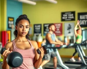 Hoe blijf je gemotiveerd om te sporten?