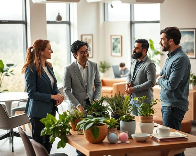 Hoe combineer je werk en welzijn?