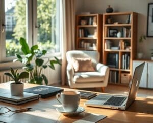 Hoe maak je ruimte voor wat echt telt?