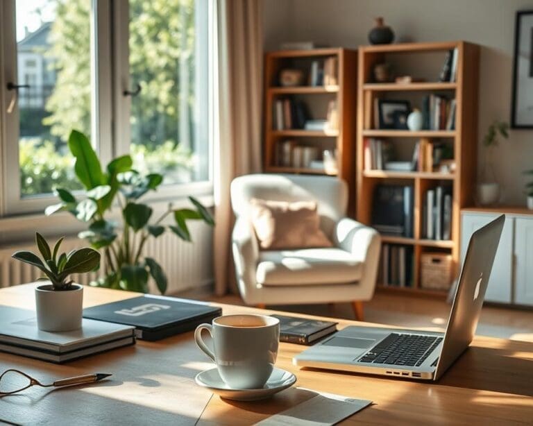 Hoe maak je ruimte voor wat echt telt?