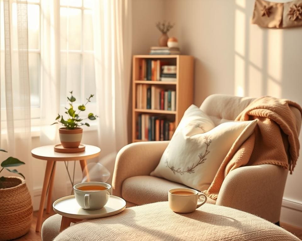 Hoe maak je tijd voor jezelf?