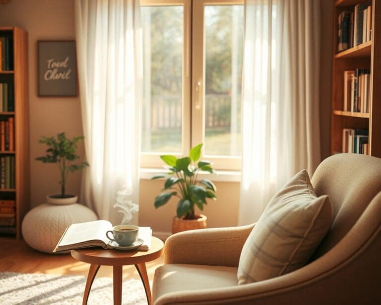 Hoe maak je tijd voor jezelf?