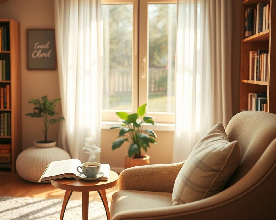 Hoe maak je tijd voor jezelf?