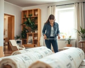 Hoe verbeter je de isolatie van je huis?