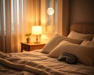 Hoe verbeter je je slaapkwaliteit?