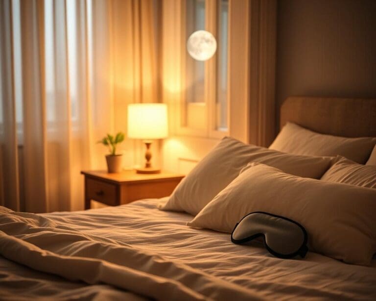 Hoe verbeter je je slaapkwaliteit?