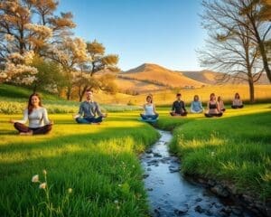 Hoe verminder je stress in het dagelijks leven?