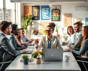 Hoe zorg je voor werkplezier op lange termijn?