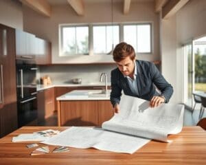 Keukenrenovatie: praktische aandachtspunten