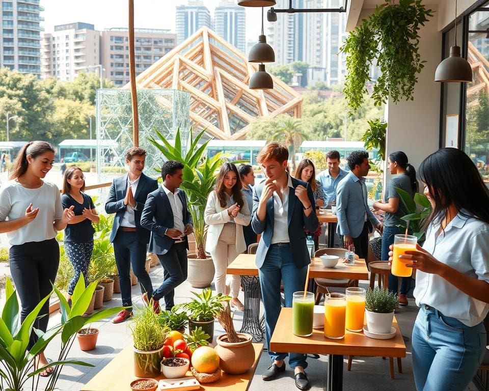 Lifestyle trends van dit jaar