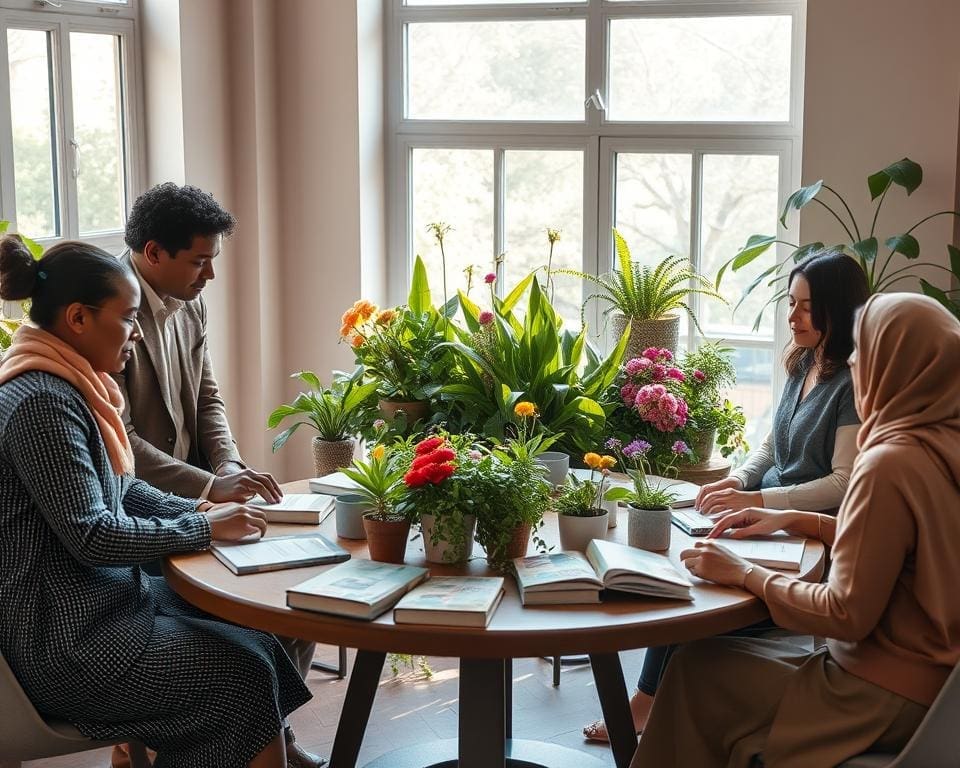 Persoonlijke groei als onderdeel van je lifestyle