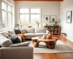 Trends in Scandinavisch wonen