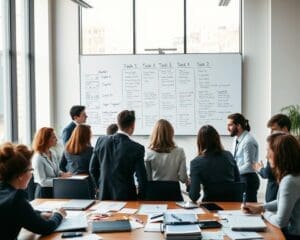 Waarom is duidelijkheid in taken zo belangrijk?