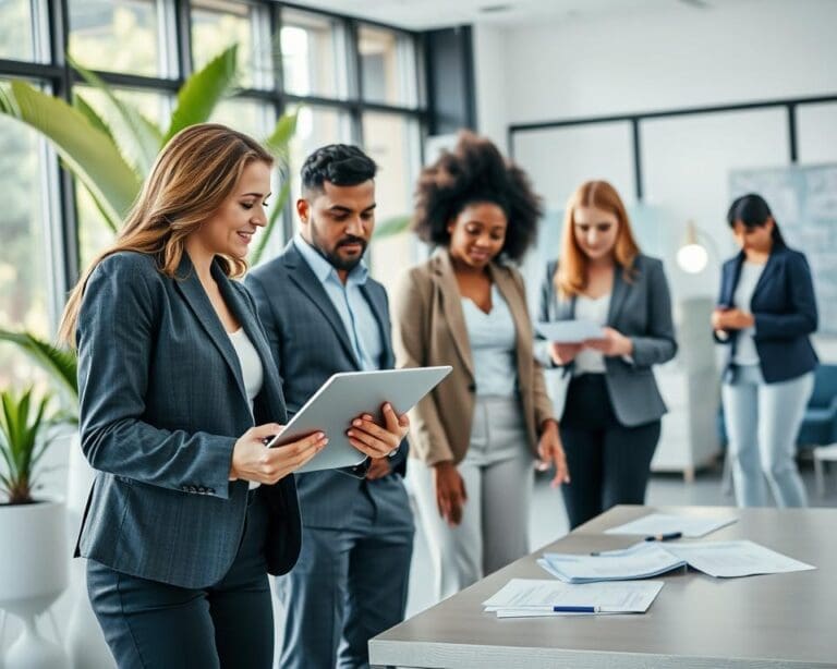 Waarom kiezen mensen voor een fulltime baan?