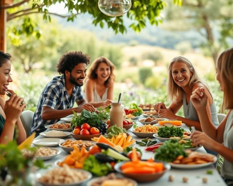Waarom werkt mindful eten beter dan diëten?
