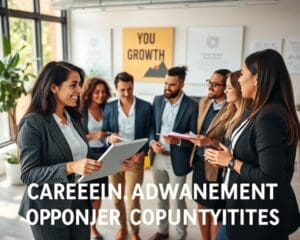 Waarom zijn doorgroeimogelijkheden belangrijk?