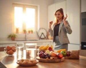 Wat doet intermittent fasting met je dagelijkse energie?