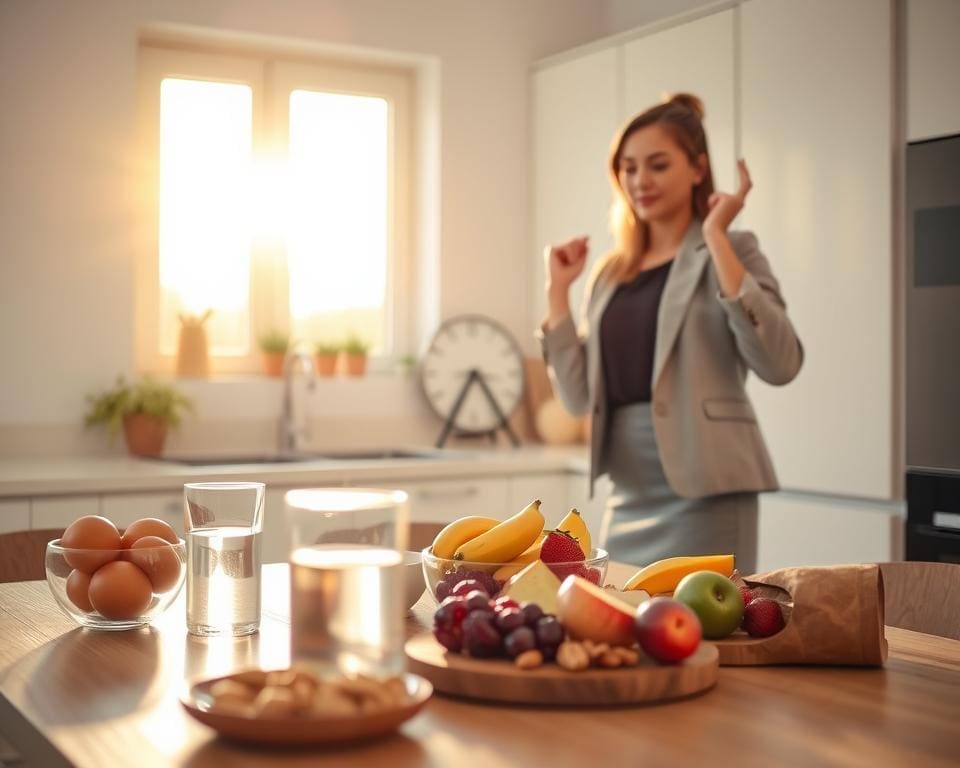 Wat doet intermittent fasting met je dagelijkse energie?