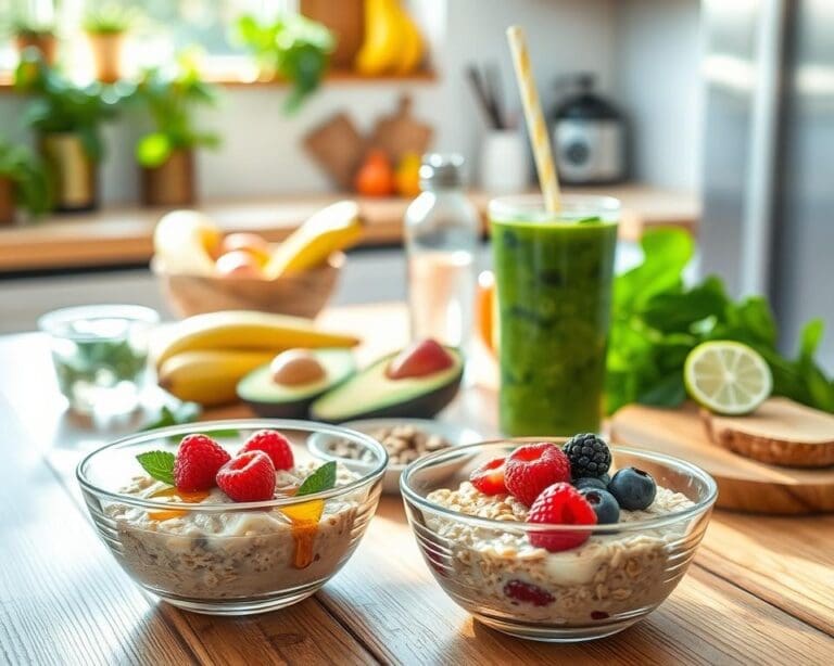 Wat eet je na het sporten voor herstel?