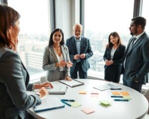 Wat helpt bij het stellen van grenzen?