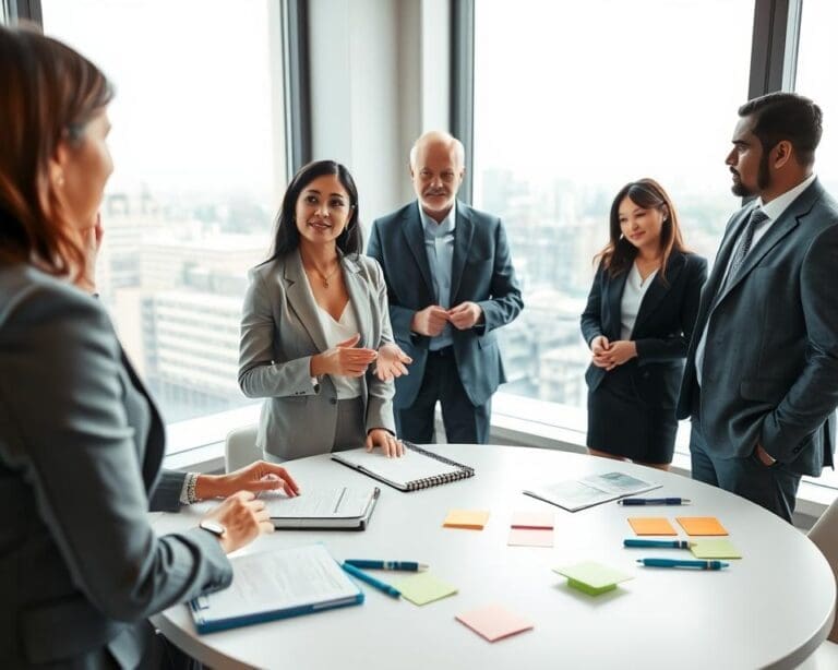 Wat helpt bij het stellen van grenzen?