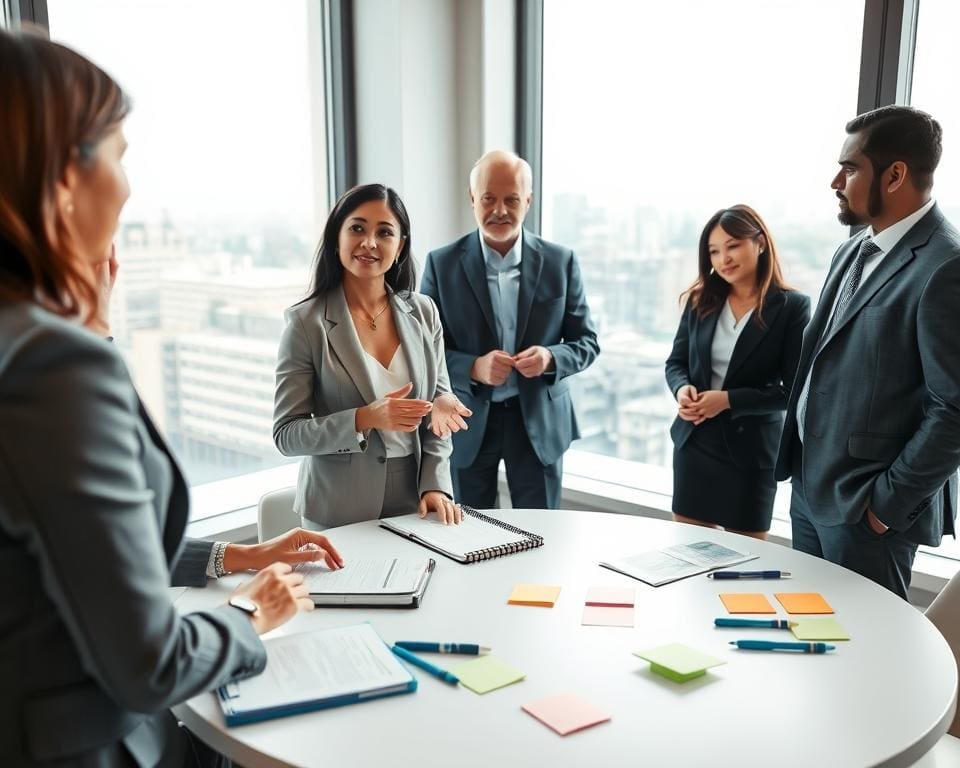 Wat helpt bij het stellen van grenzen?