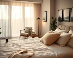 Wat helpt om beter te slapen?