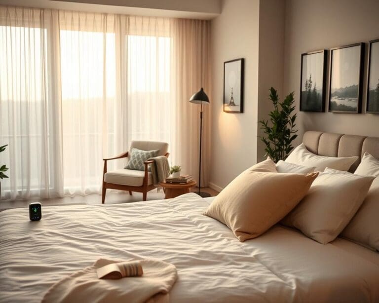 Wat helpt om beter te slapen?