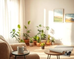 Wat helpt om stress te verminderen?